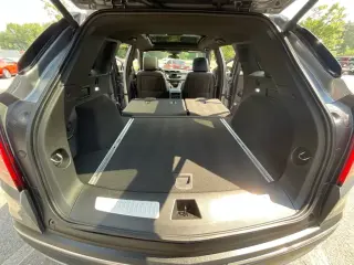 Cadillac XT5 2021 Premium Luxury 4dr SUV