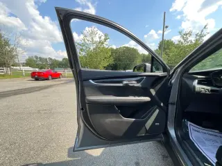 Cadillac XT5 2021 Premium Luxury 4dr SUV