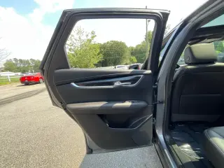Cadillac XT5 2021 Premium Luxury 4dr SUV