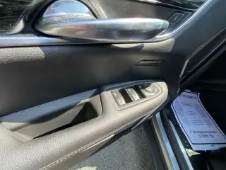 Cadillac XT5 2021 Premium Luxury 4dr SUV