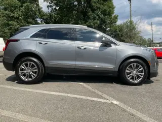 Cadillac XT5 2021 Premium Luxury 4dr SUV