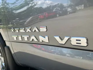 Nissan Titan 2019 4x2 S 4dr Crew Cab