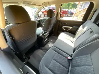 Nissan Titan 2019 4x2 S 4dr Crew Cab