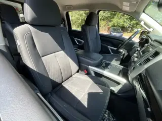 Nissan Titan 2019 4x2 S 4dr Crew Cab