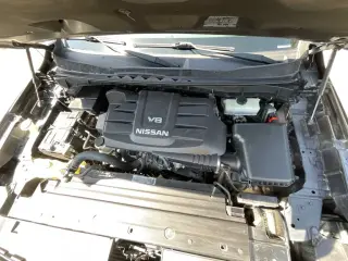 Nissan Titan 2019 4x2 S 4dr Crew Cab