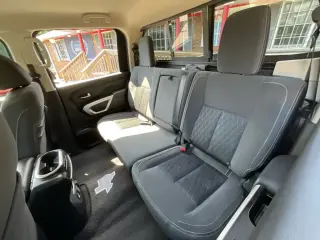 Nissan Titan 2019 4x2 S 4dr Crew Cab