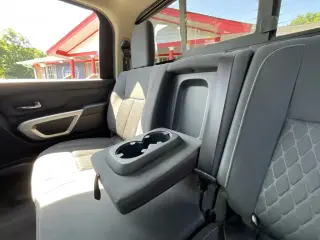 Nissan Titan 2019 4x2 S 4dr Crew Cab