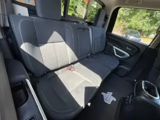 Nissan Titan 2019 4x2 S 4dr Crew Cab