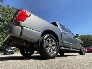 Nissan Titan 2019 4x2 S 4dr Crew Cab