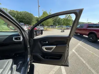 Nissan Titan 2019 4x2 S 4dr Crew Cab