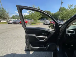 Nissan Titan 2019 4x2 S 4dr Crew Cab