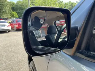 Nissan Titan 2019 4x2 S 4dr Crew Cab