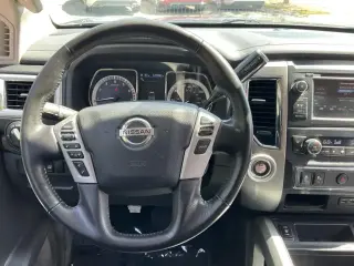 Nissan Titan 2019 4x2 S 4dr Crew Cab