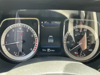 Nissan Titan 2019 4x2 S 4dr Crew Cab