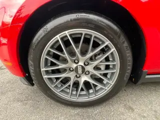Ford Mustang 2012 V6 2dr Fastback