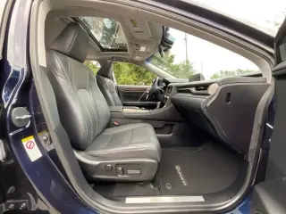 Lexus RX 350 2016 4dr SUV