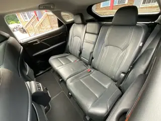 Lexus RX 350 2016 4dr SUV