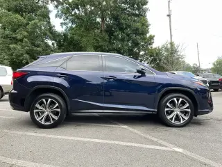 Lexus RX 350 2016 4dr SUV