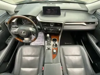 Lexus RX 350 2016 4dr SUV