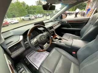 Lexus RX 350 2016 4dr SUV