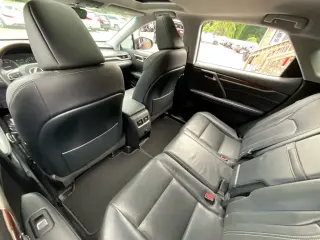 Lexus RX 350 2016 4dr SUV