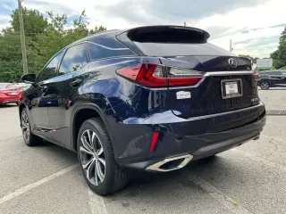 Lexus RX 350 2016 4dr SUV