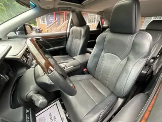 Lexus RX 350 2016 4dr SUV