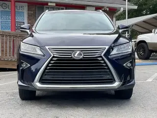 Lexus RX 350 2016 4dr SUV