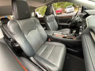 Lexus RX 350 2016 4dr SUV