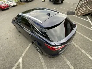 Lexus RX 350 2016 4dr SUV