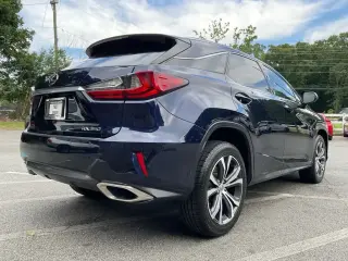 Lexus RX 350 2016 4dr SUV