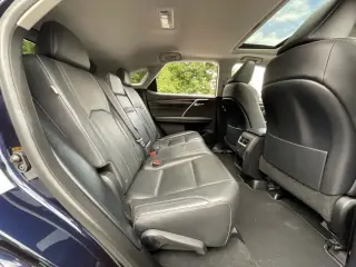 Lexus RX 350 2016 4dr SUV