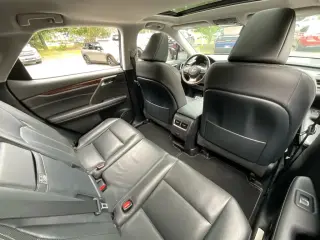 Lexus RX 350 2016 4dr SUV