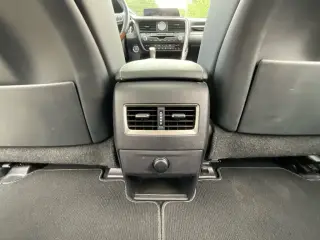 Lexus RX 350 2016 4dr SUV