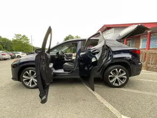 Lexus RX 350 2016 4dr SUV