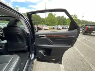 Lexus RX 350 2016 4dr SUV