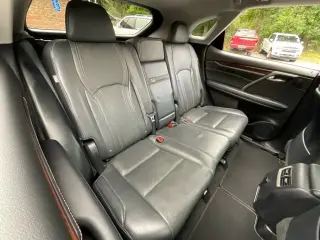 Lexus RX 350 2016 4dr SUV