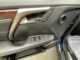 Lexus RX 350 2016 4dr SUV