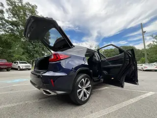 Lexus RX 350 2016 4dr SUV