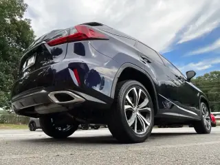 Lexus RX 350 2016 4dr SUV