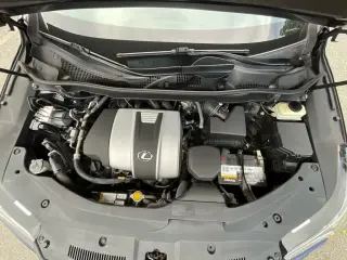 Lexus RX 350 2016 4dr SUV