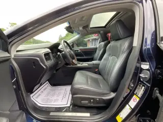Lexus RX 350 2016 4dr SUV