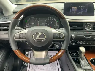 Lexus RX 350 2016 4dr SUV