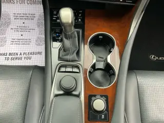 Lexus RX 350 2016 4dr SUV