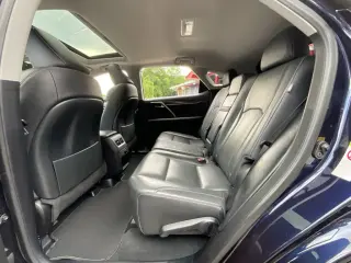 Lexus RX 350 2016 4dr SUV