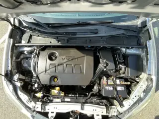 Toyota Corolla 2015 S 4dr Sedan