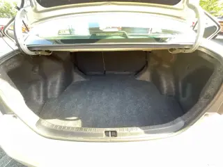 Toyota Corolla 2015 S 4dr Sedan