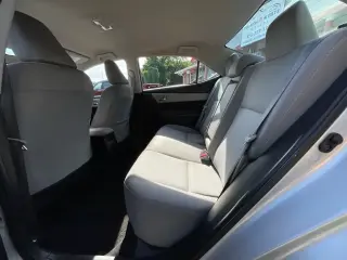 Toyota Corolla 2015 S 4dr Sedan