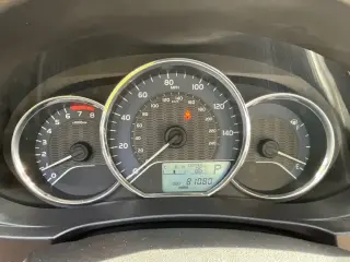 Toyota Corolla 2015 S 4dr Sedan