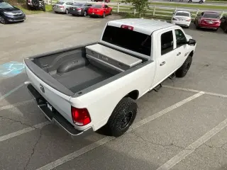Ram 2500 2015 4x4 Tradesman 4dr Crew Cab 6.3 ft. SB Pickup